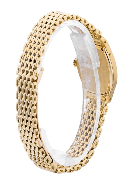 Cartier Tortue 82580000 Image 3